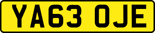 YA63OJE