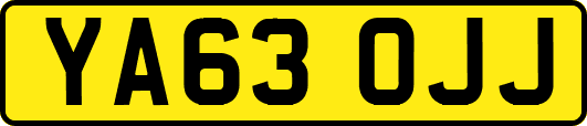 YA63OJJ