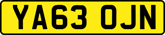 YA63OJN
