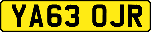 YA63OJR