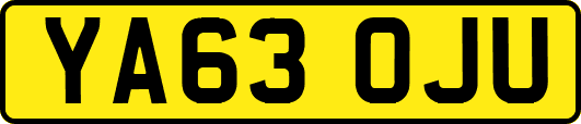 YA63OJU
