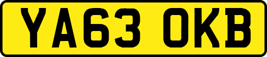 YA63OKB