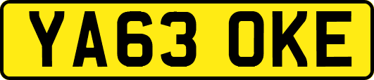 YA63OKE