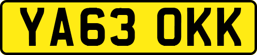 YA63OKK