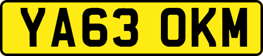 YA63OKM