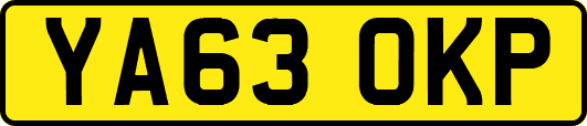YA63OKP
