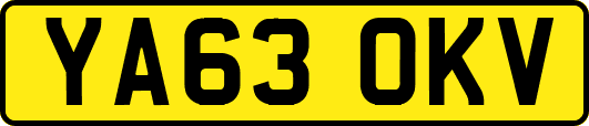 YA63OKV