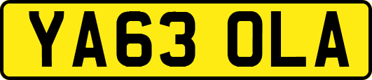 YA63OLA