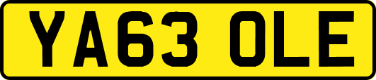 YA63OLE