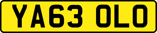 YA63OLO