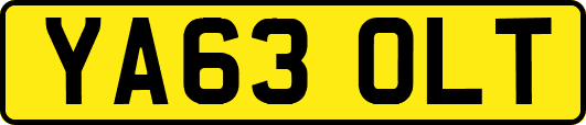 YA63OLT