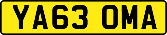 YA63OMA