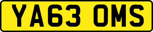 YA63OMS