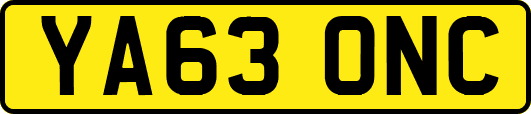 YA63ONC