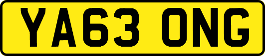 YA63ONG