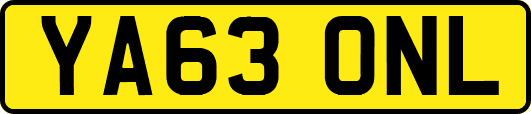 YA63ONL