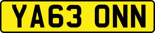 YA63ONN