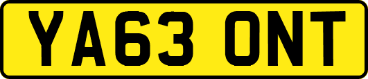 YA63ONT