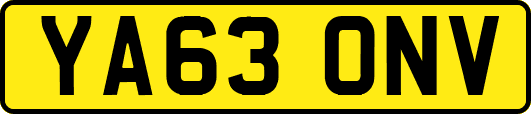 YA63ONV
