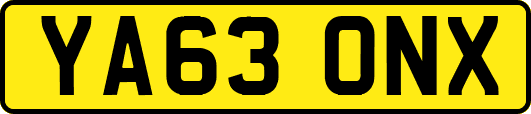 YA63ONX