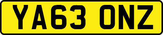 YA63ONZ