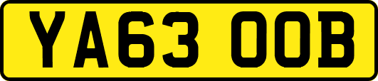 YA63OOB