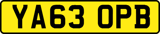 YA63OPB