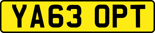 YA63OPT