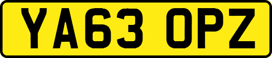 YA63OPZ