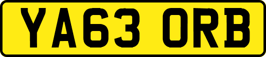 YA63ORB