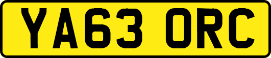 YA63ORC