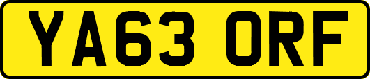 YA63ORF
