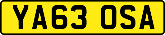 YA63OSA
