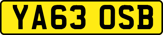 YA63OSB