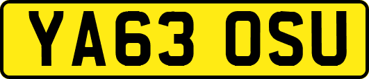 YA63OSU