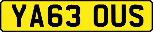 YA63OUS