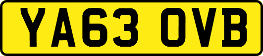 YA63OVB