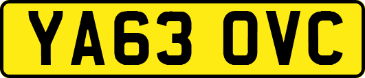 YA63OVC