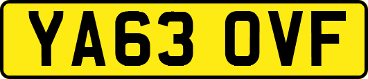 YA63OVF