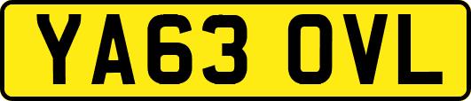 YA63OVL