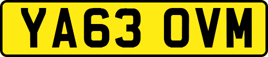 YA63OVM