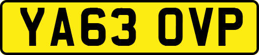 YA63OVP