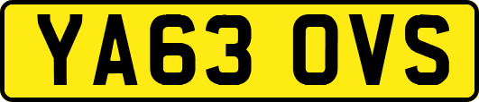 YA63OVS