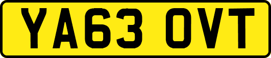 YA63OVT