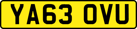 YA63OVU