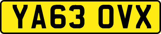 YA63OVX