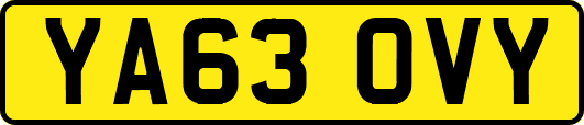 YA63OVY