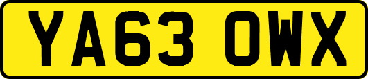 YA63OWX