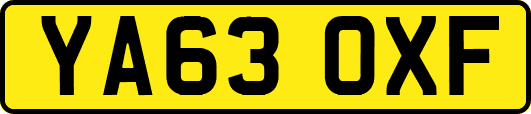 YA63OXF
