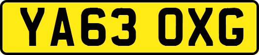 YA63OXG